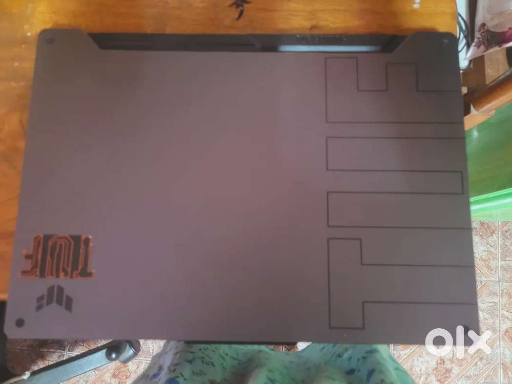 ASUS TUF GAMING F15 Intel Core i9