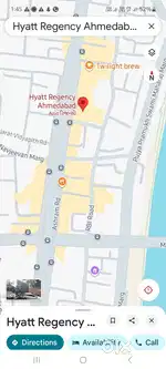 Prime location behind big bazzar mall , water availble 365 days