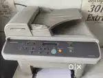Samsung LaserJet SCx-4321