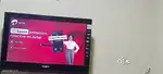 Flat TV 24inch