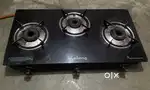 Gas stove lifelong