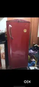 Godrej Refrigerator