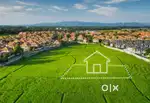 MDA approved 175 gaj corner plot