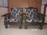 Sofa set  is a good