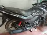 Hero bike Passion Plus good condition