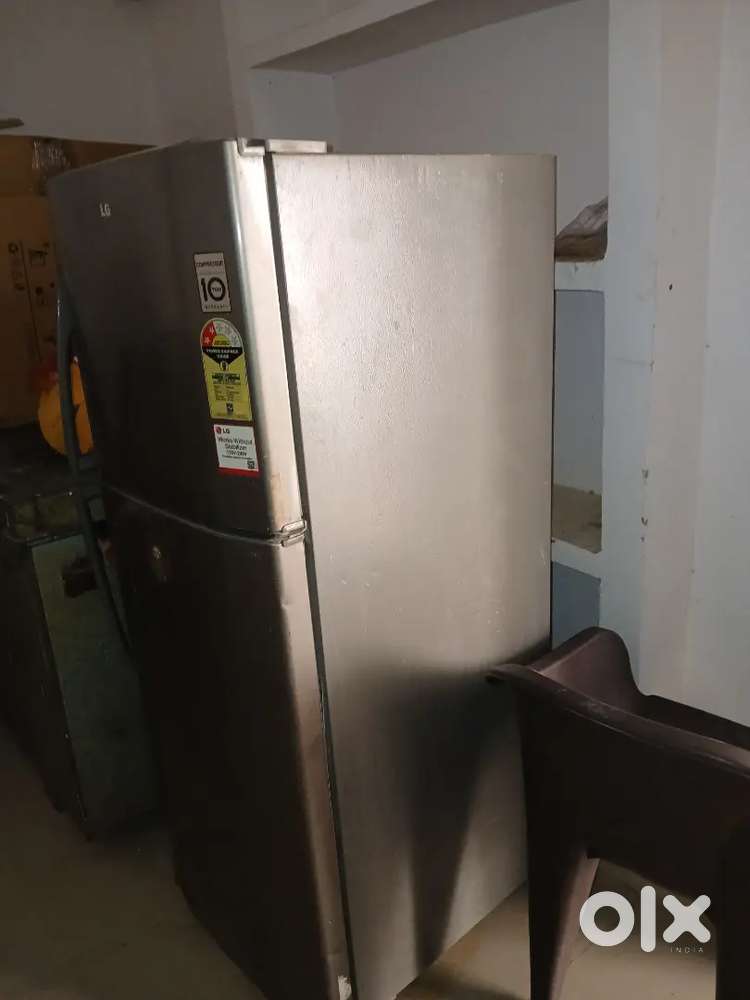 Good condition refegrator