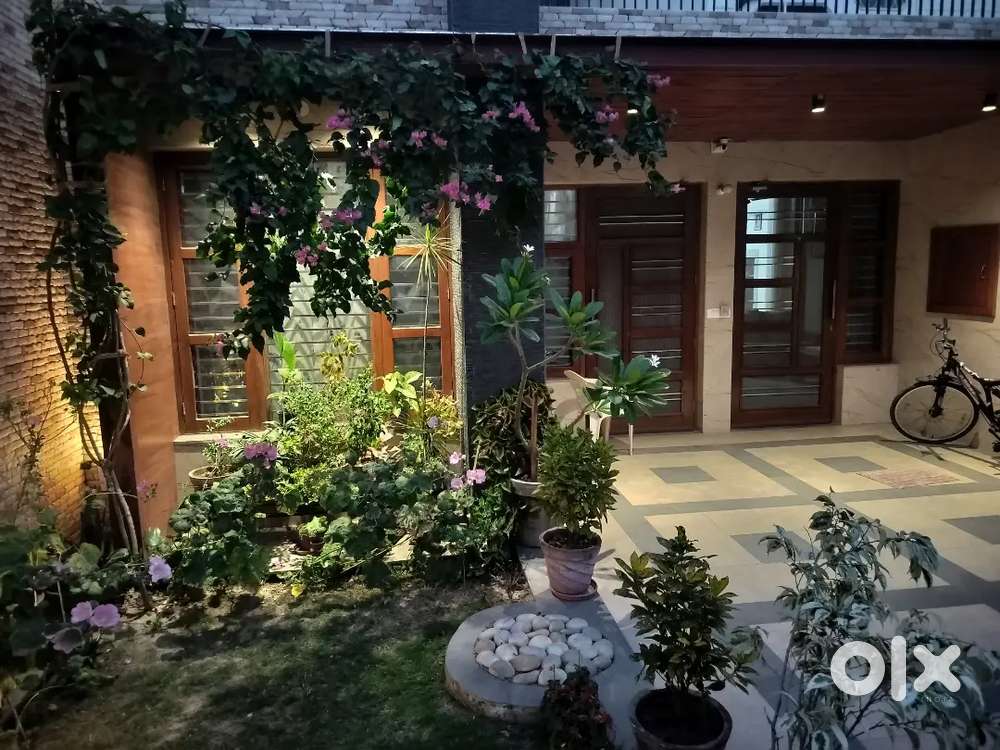 3BHK Flat Ground Floor for Sale