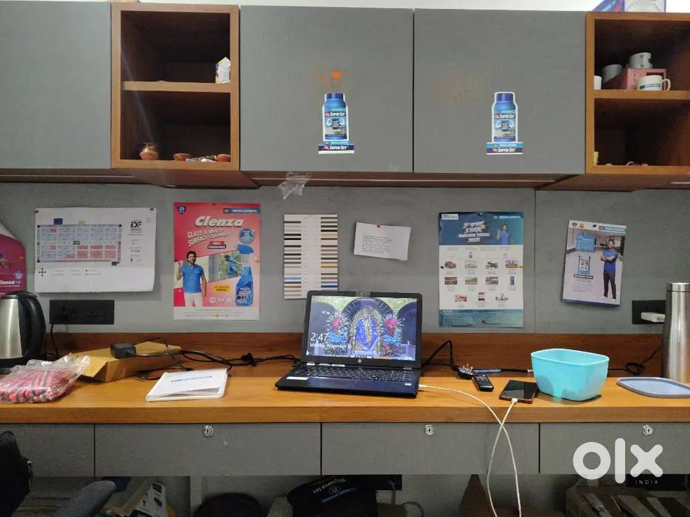 Office Boy for Office