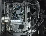 Latest Gen High Performance Computer