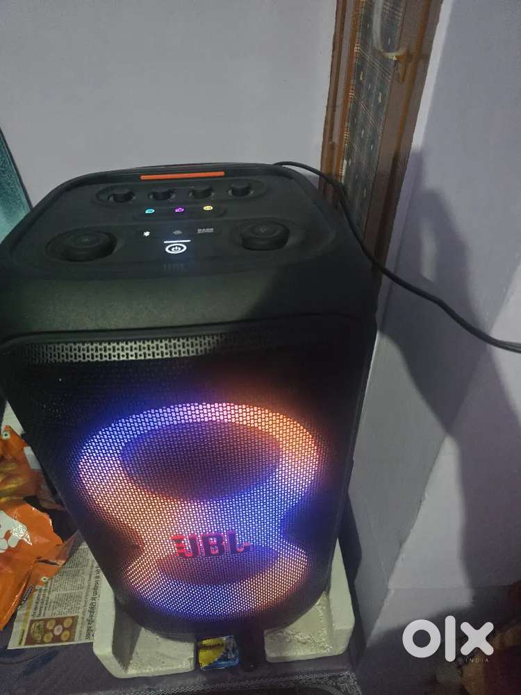 JBL Party Box Speaker 320