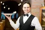 Kitchen Helper/ waiter