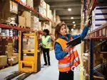Warehouse Packing