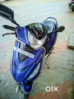 Maestro Edge with VIP number ( 2345 )