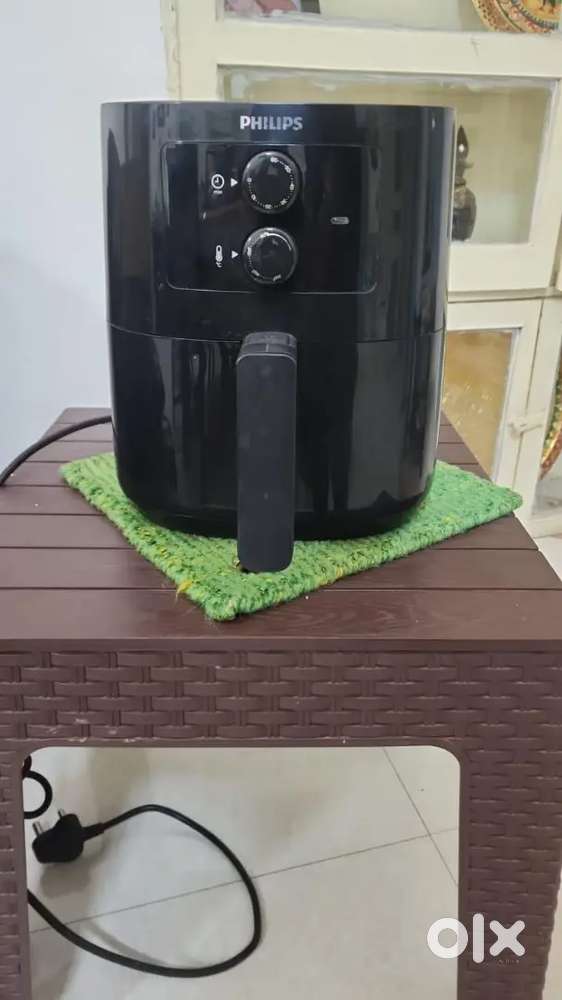 Philips Air fryer