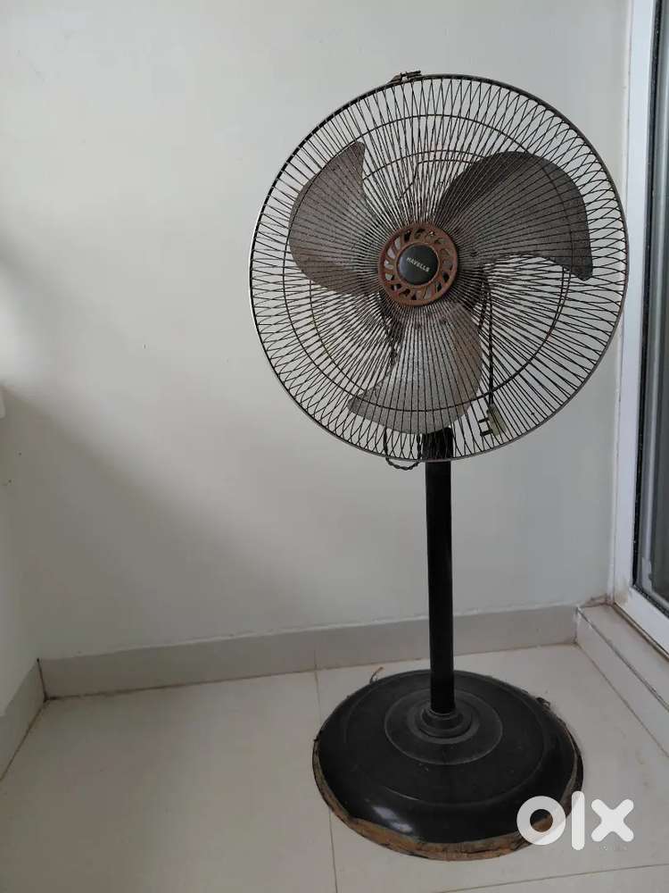 Pedestal Fan