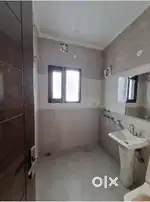 Brand new house 10 marla first floor 3bhk Sec 27 Panchkula