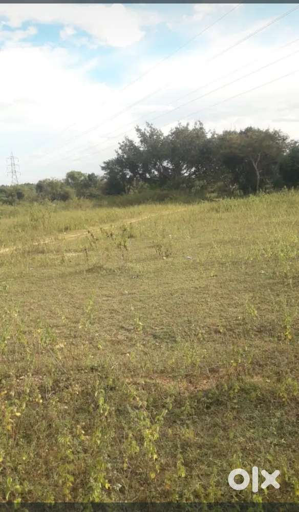 28 kunte plot for sale mysore destric, kr nagar taluk ,hosa agrahara