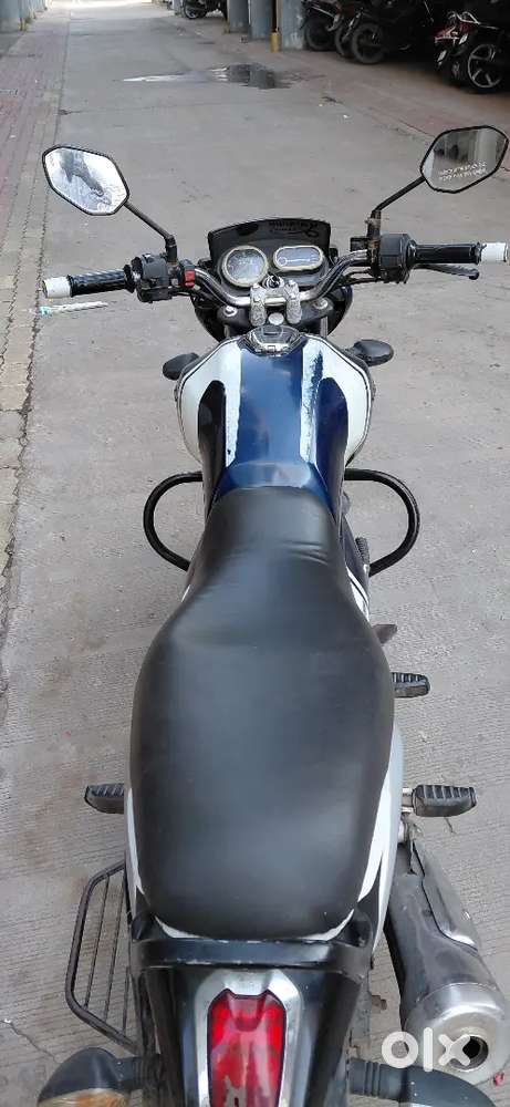 Bajaj vikrant
