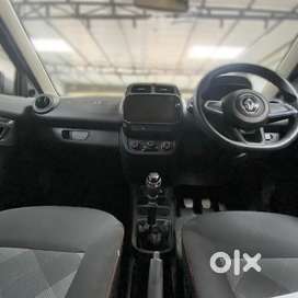 Renault KWID 2021 Petrol Good Condition