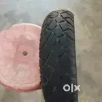 Ceat tyre 140/70