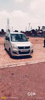 Maruti Suzuki Wagon R 1.0 2013 CNG & Hybrids