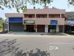 Main road complex for Rent