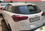 Hyundai i20 Diesel Asta Option, 2018, Diesel