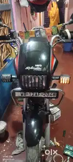 Very Very Good Condition Bike. All Paper update.
