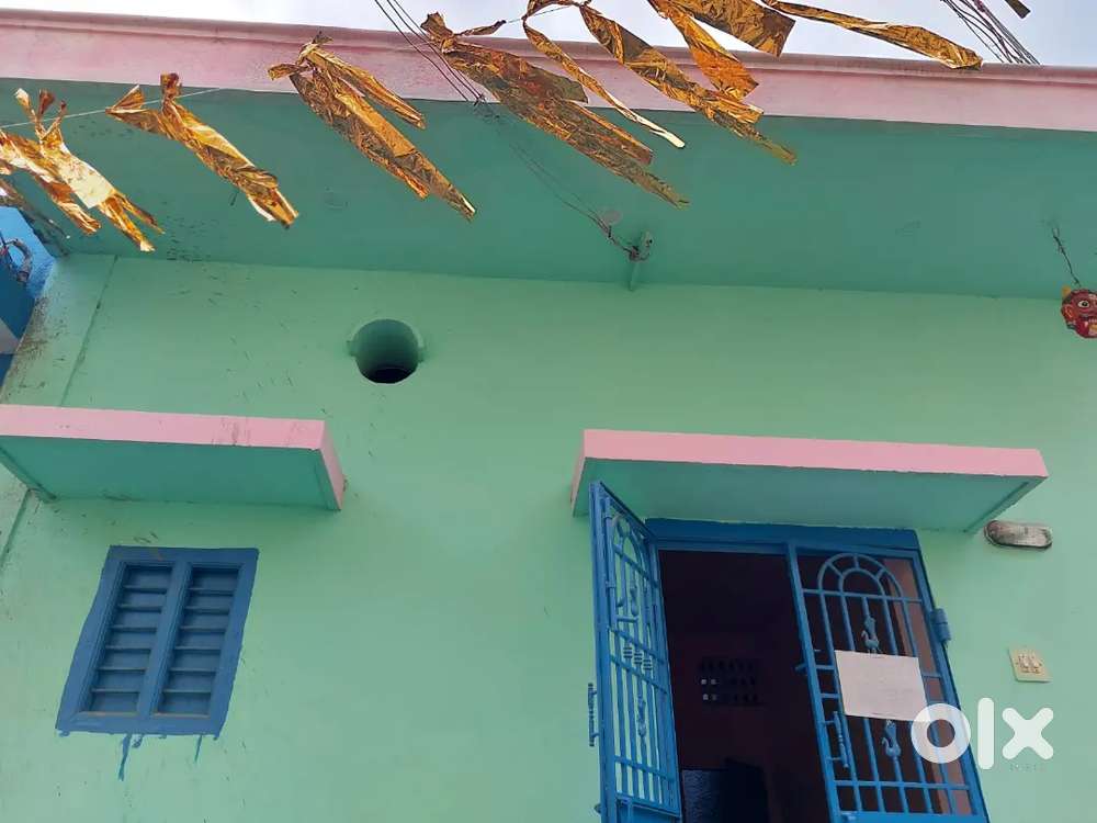 SPACIOUS INDEPENDENT HOUSE FOR RENT