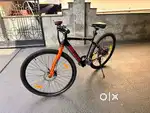Hero Lectra , Electric bicycle for sale at only Rs. 26000