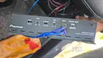 Pioneer Amplifier for car and base
