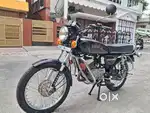 Yamaha Rx 100, Rx, RX 135 Read description full before contacting
