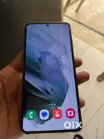 Samsung s21 5g 8ram 128 gb