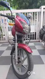 Bajaj Pulsar 150cc – Excellent Condition, Ready to Ride