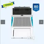 Symphony cooler