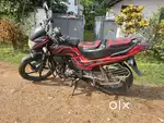 Hero Honda passionpro