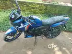 Full candition bike