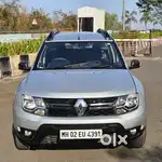 Renault Duster RXZ, 2018, Diesel