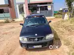 Maruti Suzuki Alto 800 2008 Petrol Good Condition