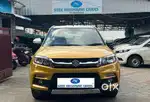 Maruti Suzuki Vitara Brezza ZDi Plus, 2018, Diesel