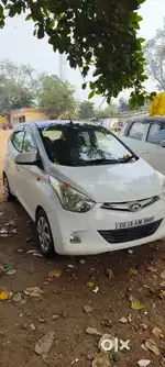 Hyundai EON 2015