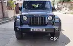 Mahindra Thar LX Hard Top Diesel MT 4WD, 2023, Diesel