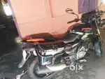 Bajaj Pulsar 125 top model