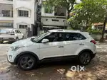 Hyundai Creta 2015 Diesel 79200 Km Driven