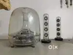 Harmon Kardon Speaker