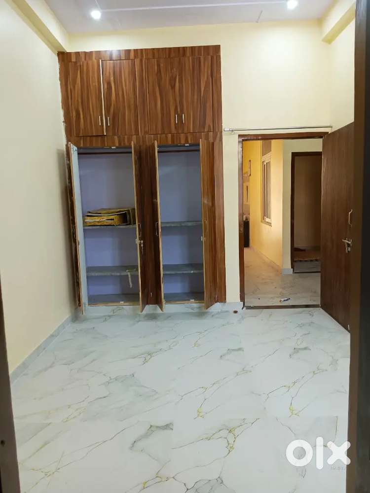 Single Rooms for Rent in Jhotwara  Attached Bath  Wi-Fi  AC, geyser