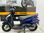Jupiter 125