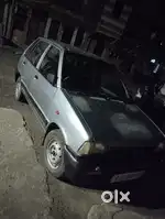 Maruti Suzuki 800 2001 Petrol