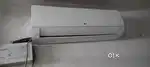 Split AC LG 5 star