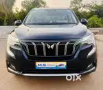 Mahindra XUV700 2.2 AX 7 Diesel AT Luxury Pack Str, 2022, Diesel